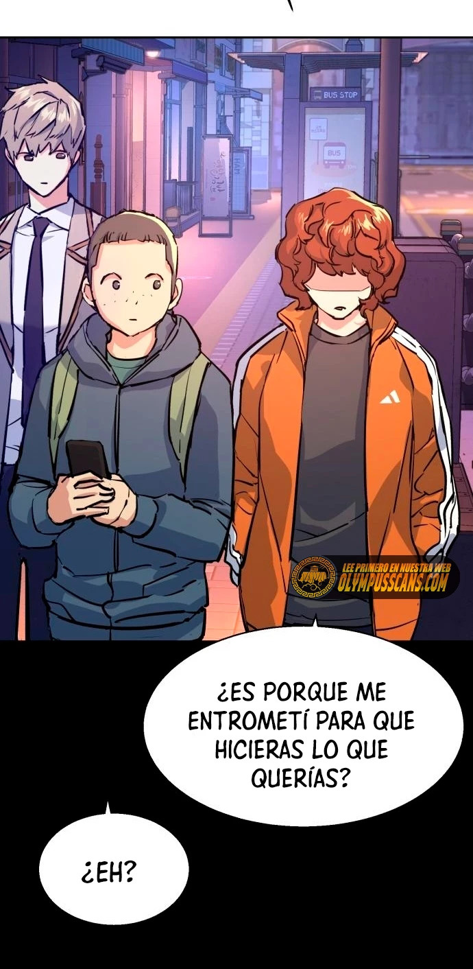 Read Mercenario Adolescente ES Manga Online
