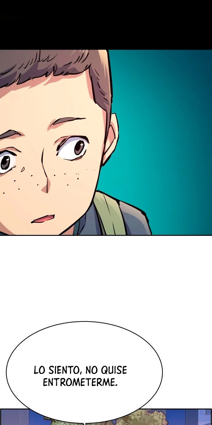 Read Mercenario Adolescente ES Manga Online