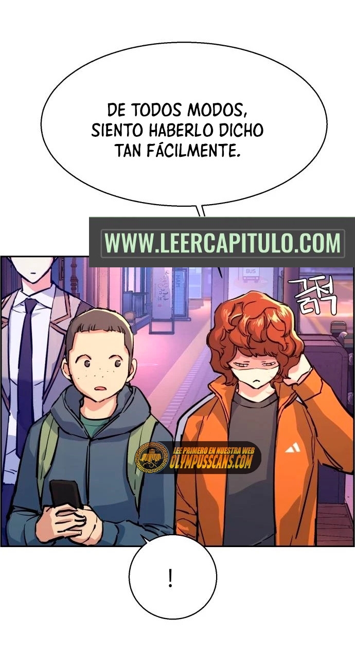 Read Mercenario Adolescente ES Manga Online