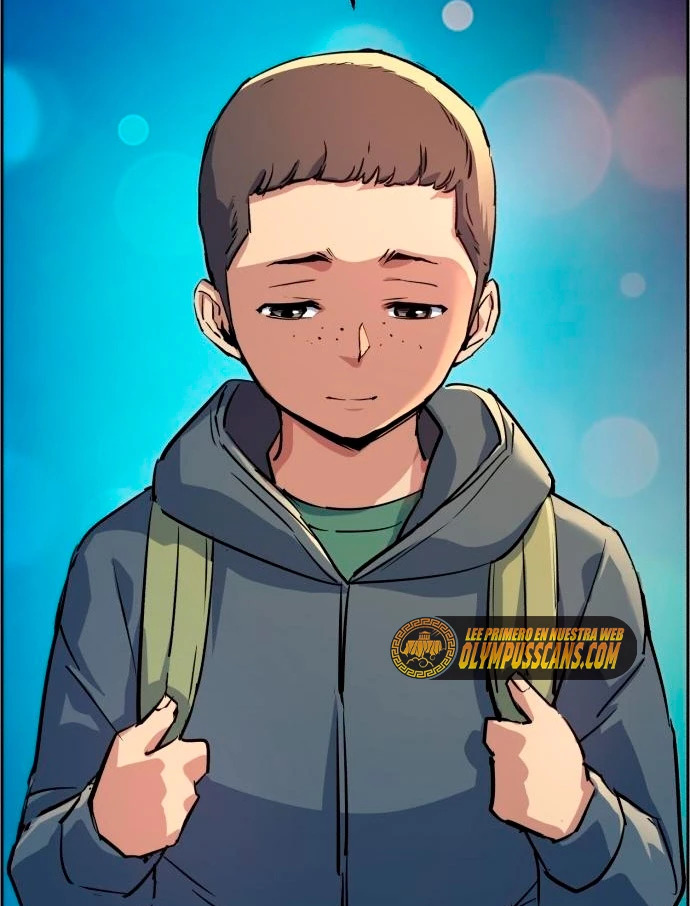 Read Mercenario Adolescente ES Manga Online