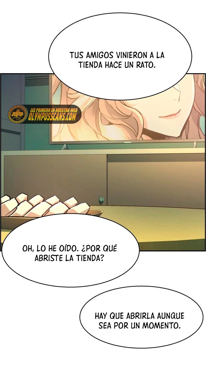 Read Mercenario Adolescente ES Manga Online