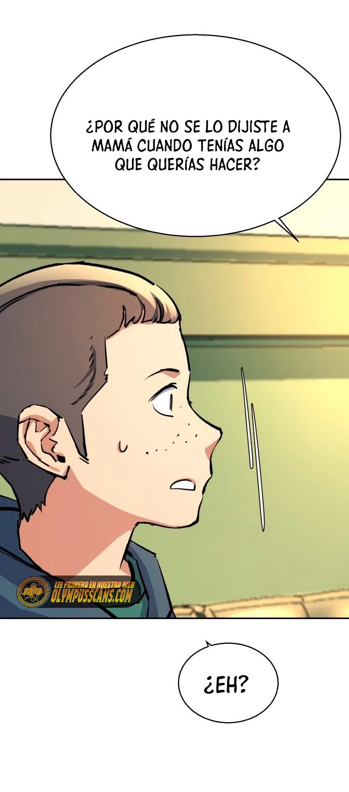 Read Mercenario Adolescente ES Manga Online
