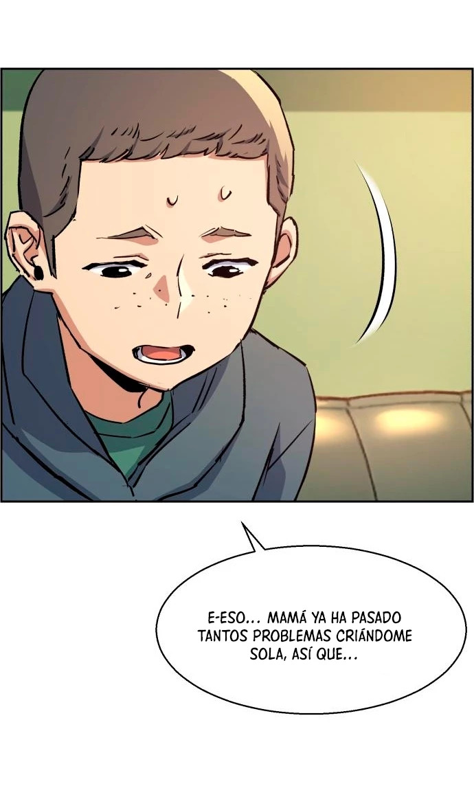 Read Mercenario Adolescente ES Manga Online