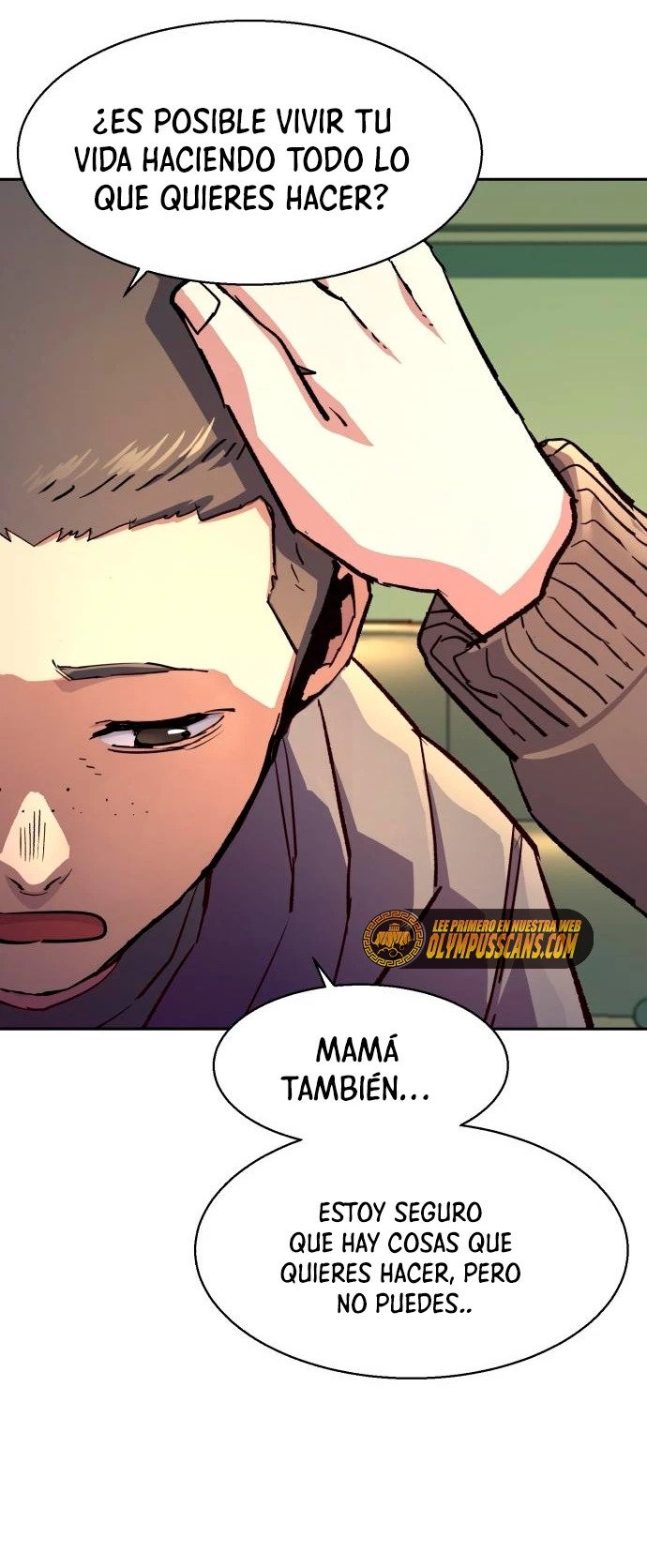 Read Mercenario Adolescente ES Manga Online
