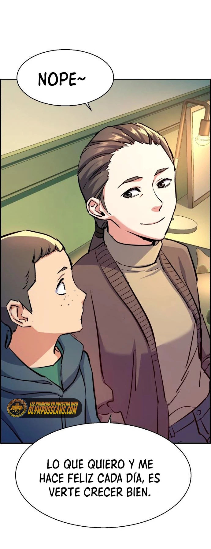 Read Mercenario Adolescente ES Manga Online