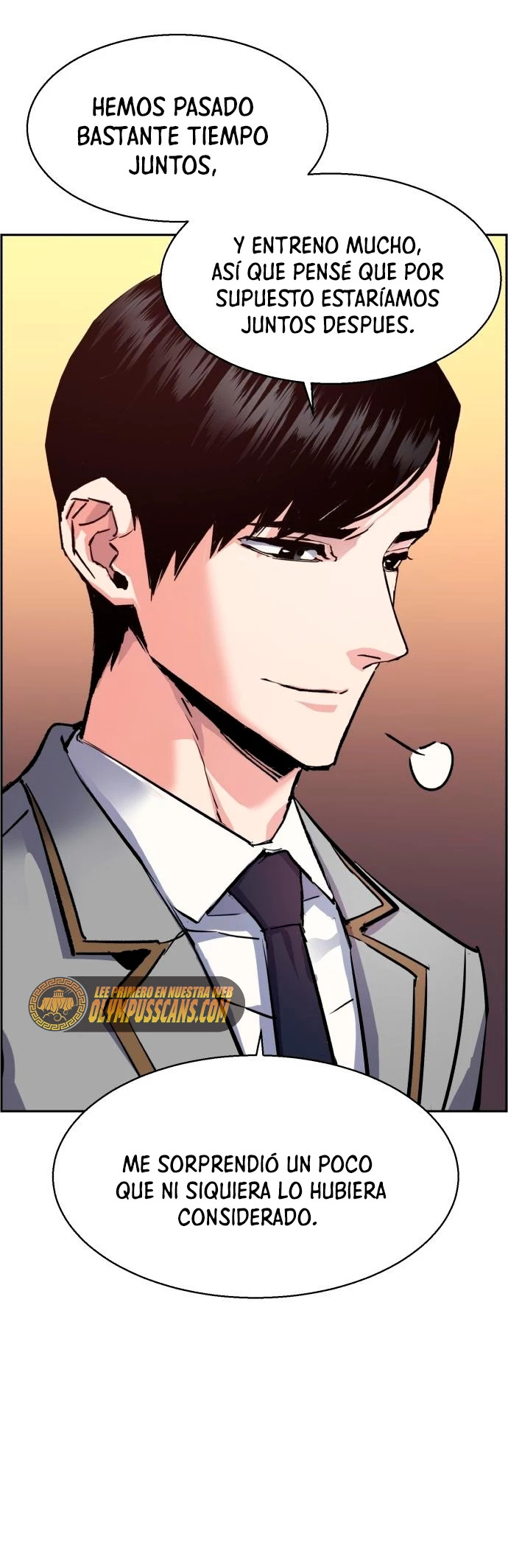 Read Mercenario Adolescente ES Manga Online