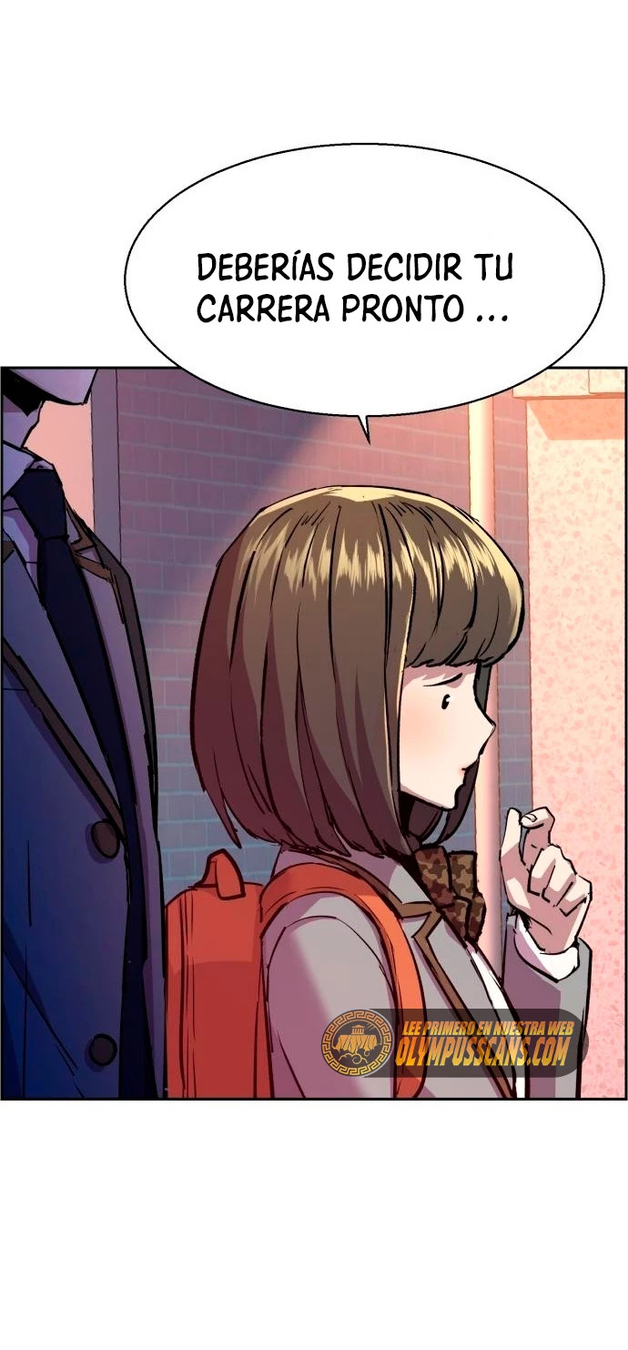 Read Mercenario Adolescente ES Manga Online
