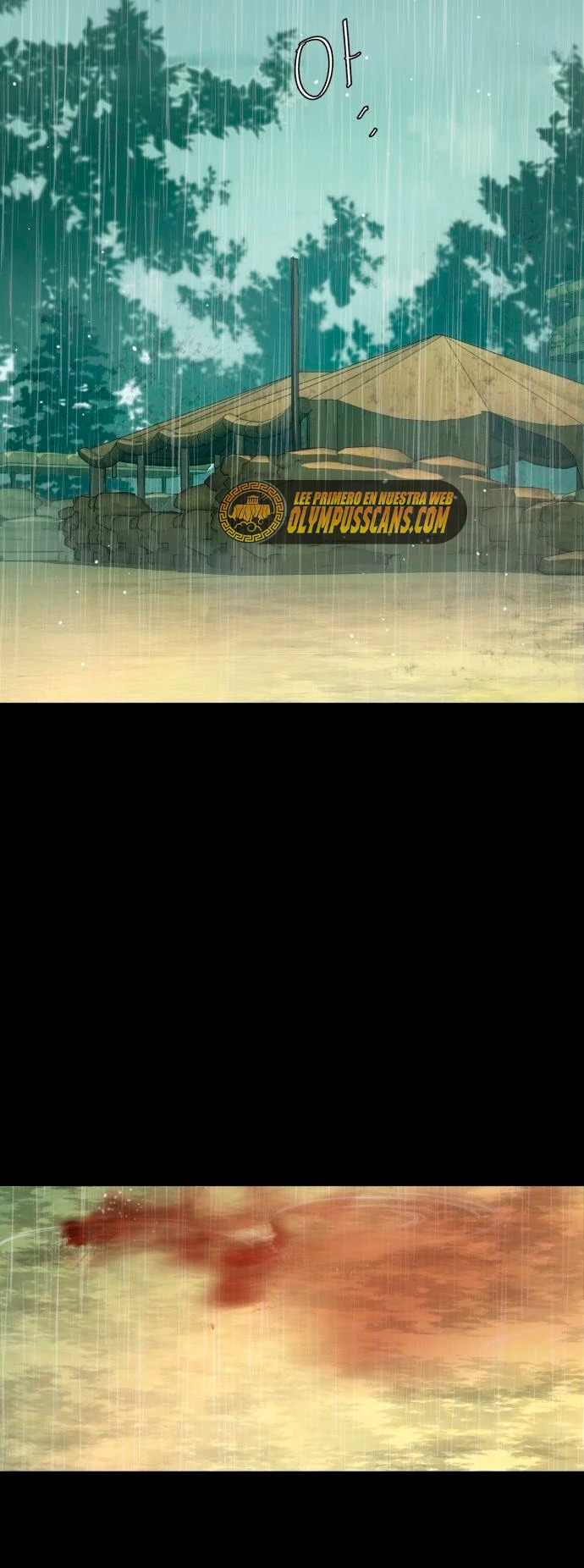 Read Mercenario Adolescente ES Manga Online