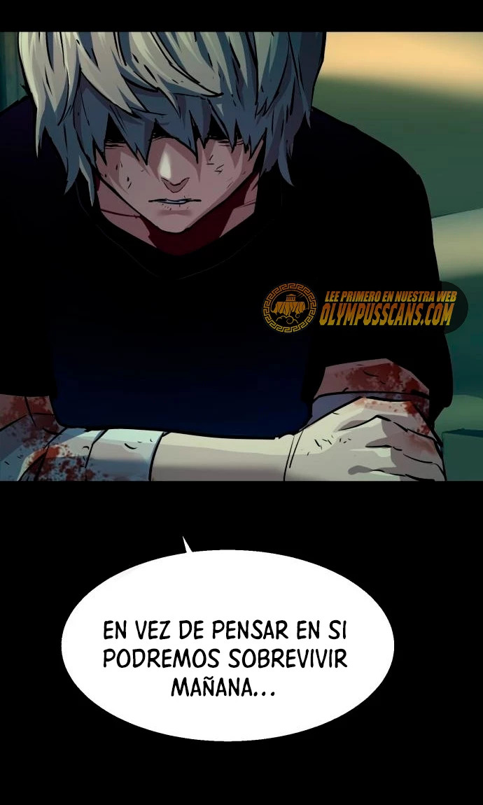 Read Mercenario Adolescente ES Manga Online