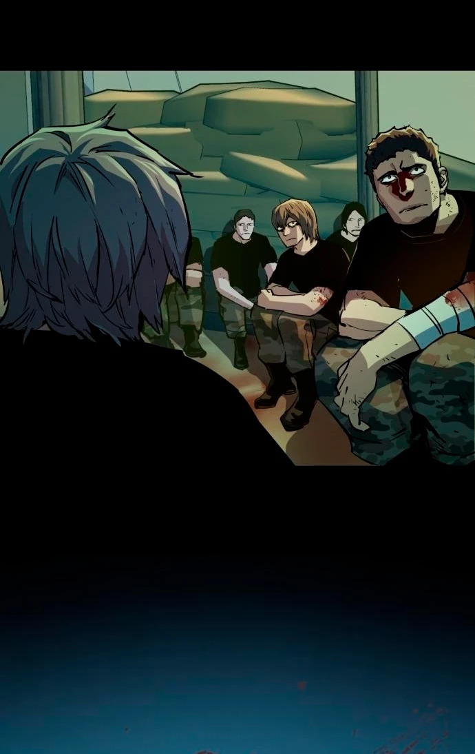 Read Mercenario Adolescente ES Manga Online