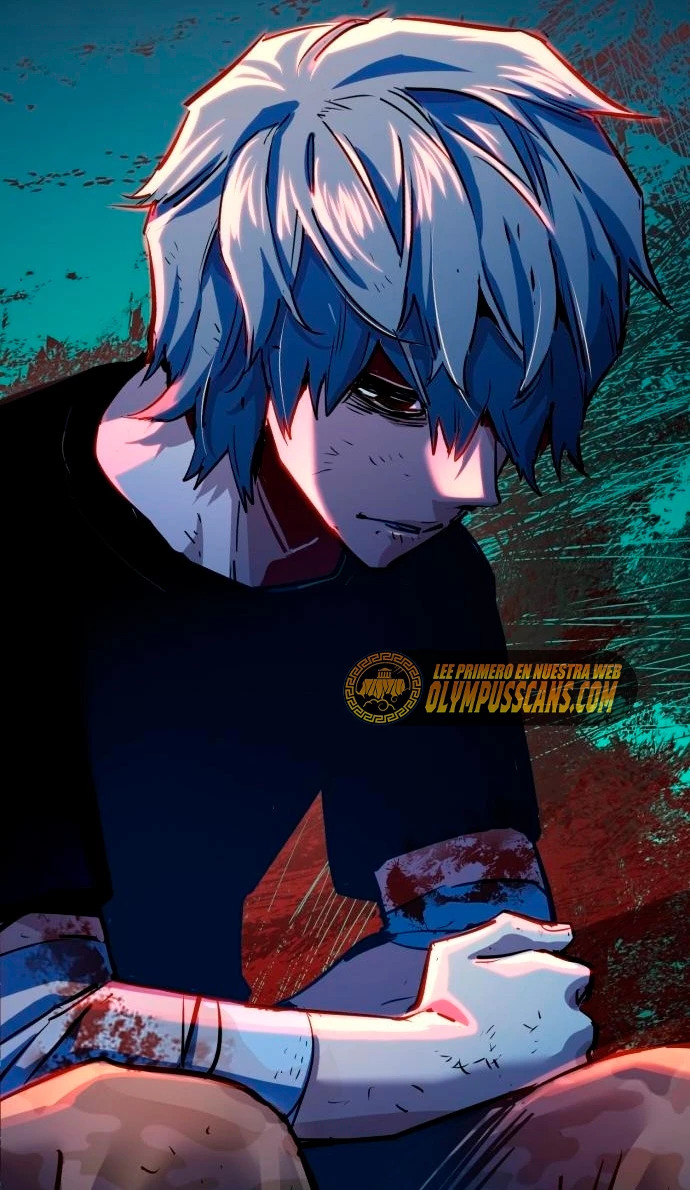 Read Mercenario Adolescente ES Manga Online