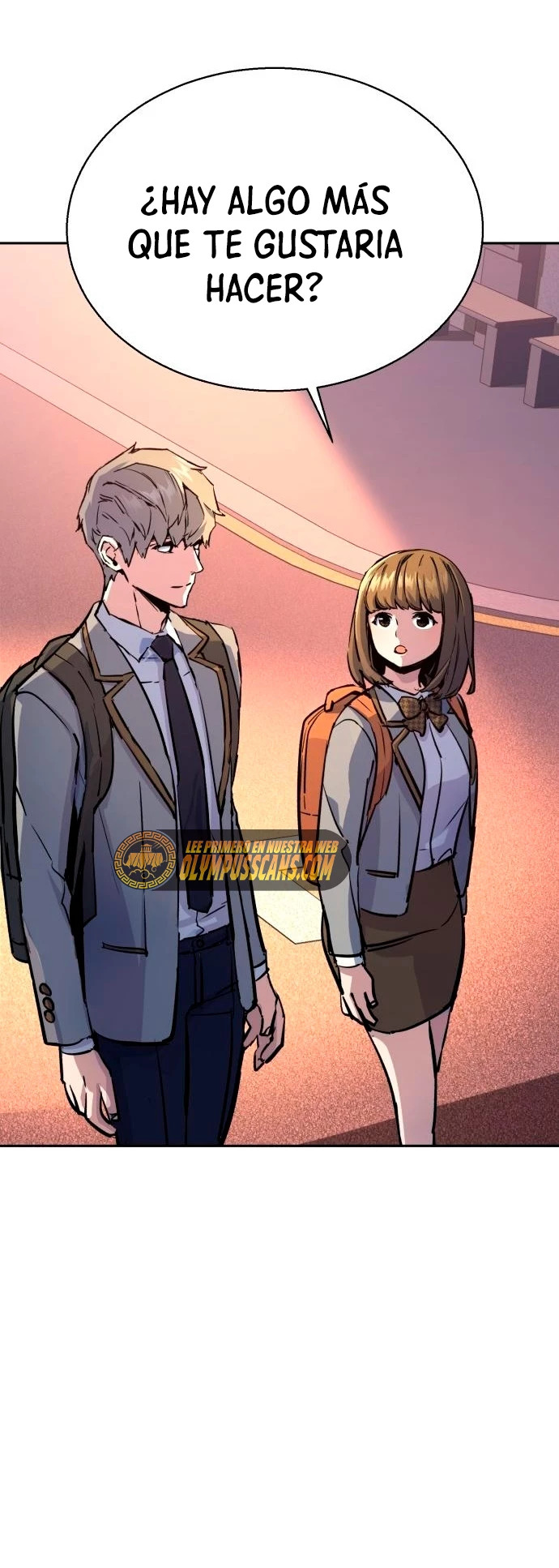 Read Mercenario Adolescente ES Manga Online