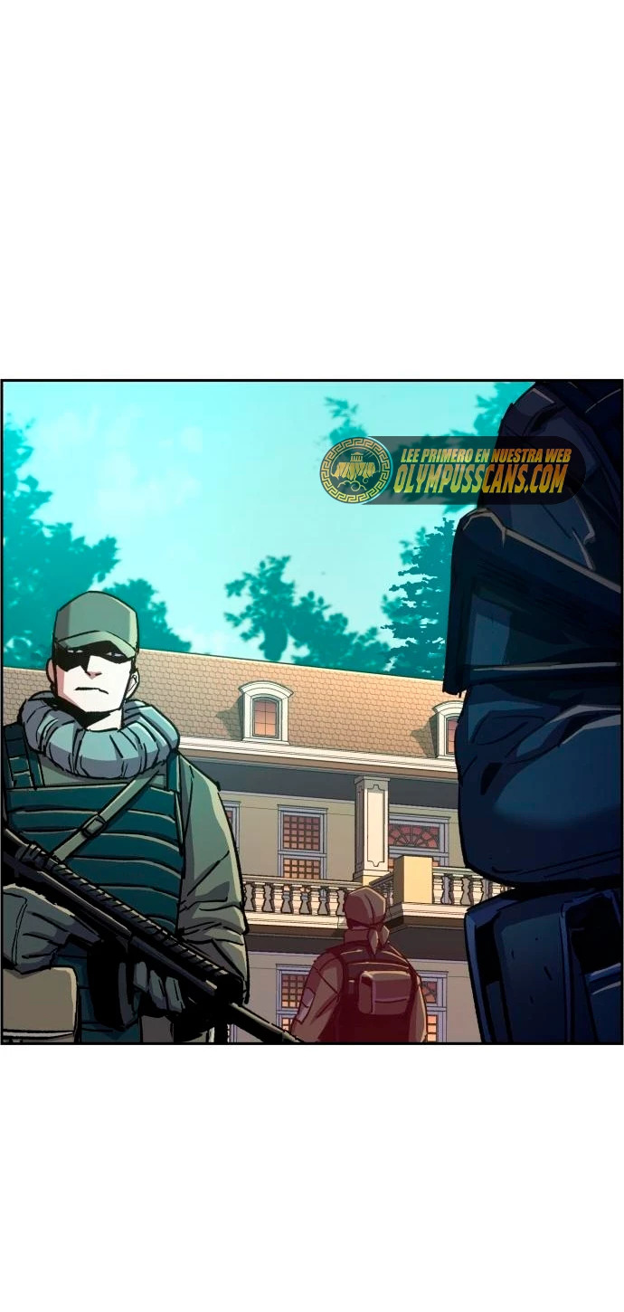 Read Mercenario Adolescente ES Manga Online