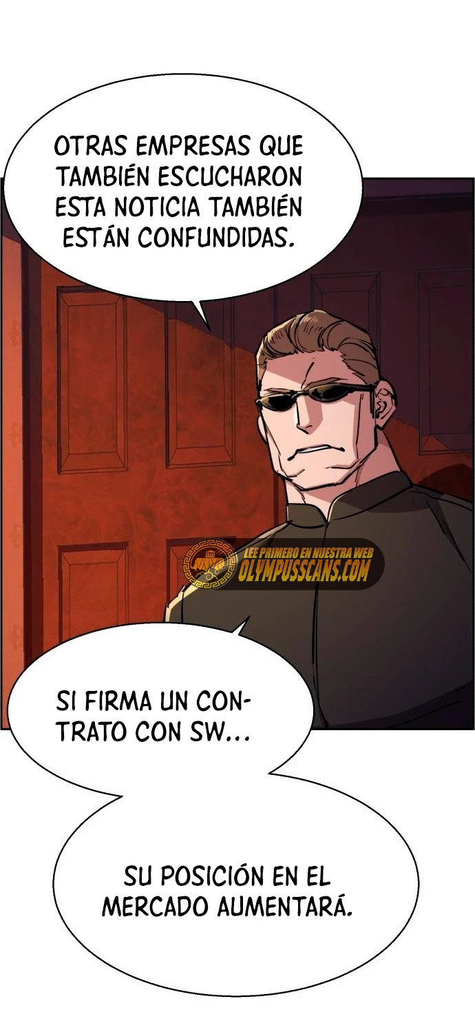 Read Mercenario Adolescente ES Manga Online