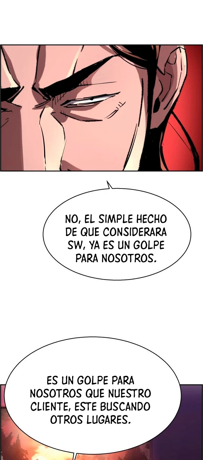 Read Mercenario Adolescente ES Manga Online