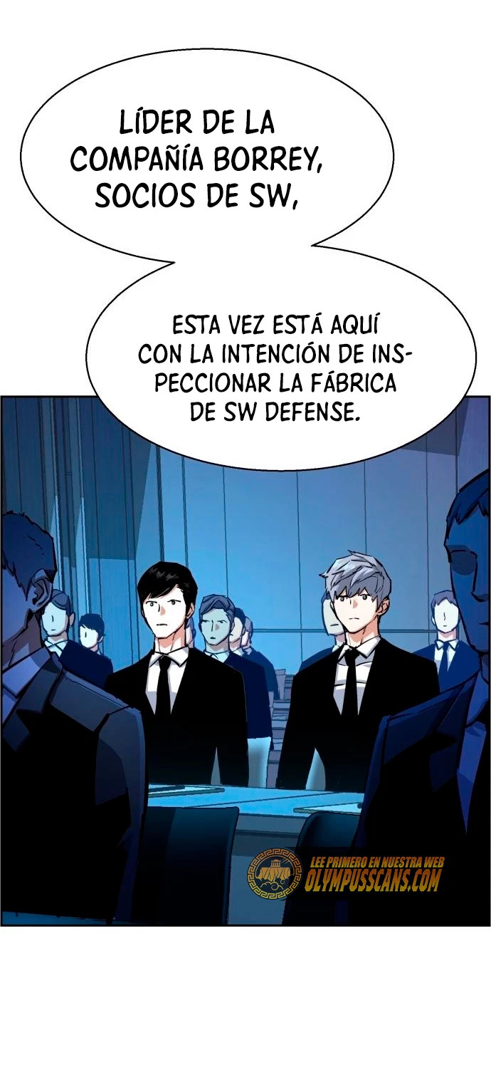 Read Mercenario Adolescente ES Manga Online