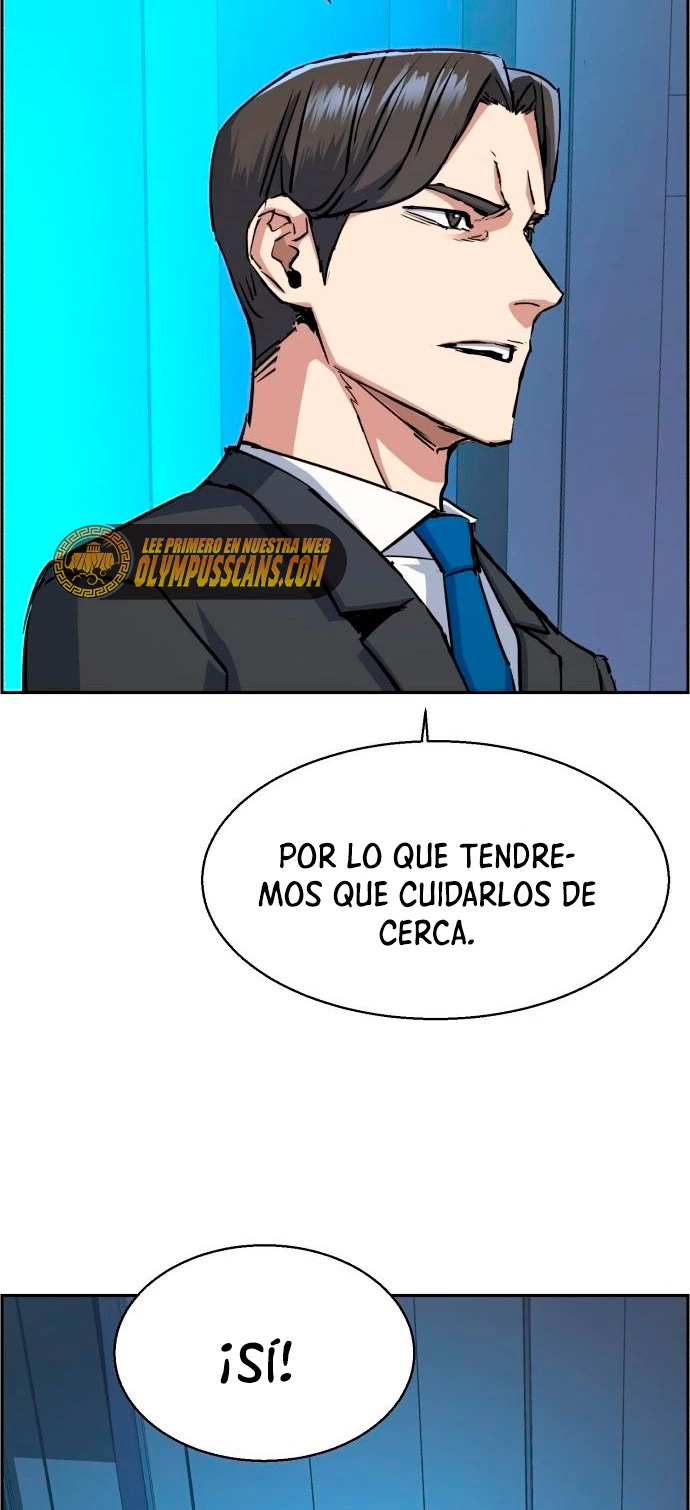 Read Mercenario Adolescente ES Manga Online