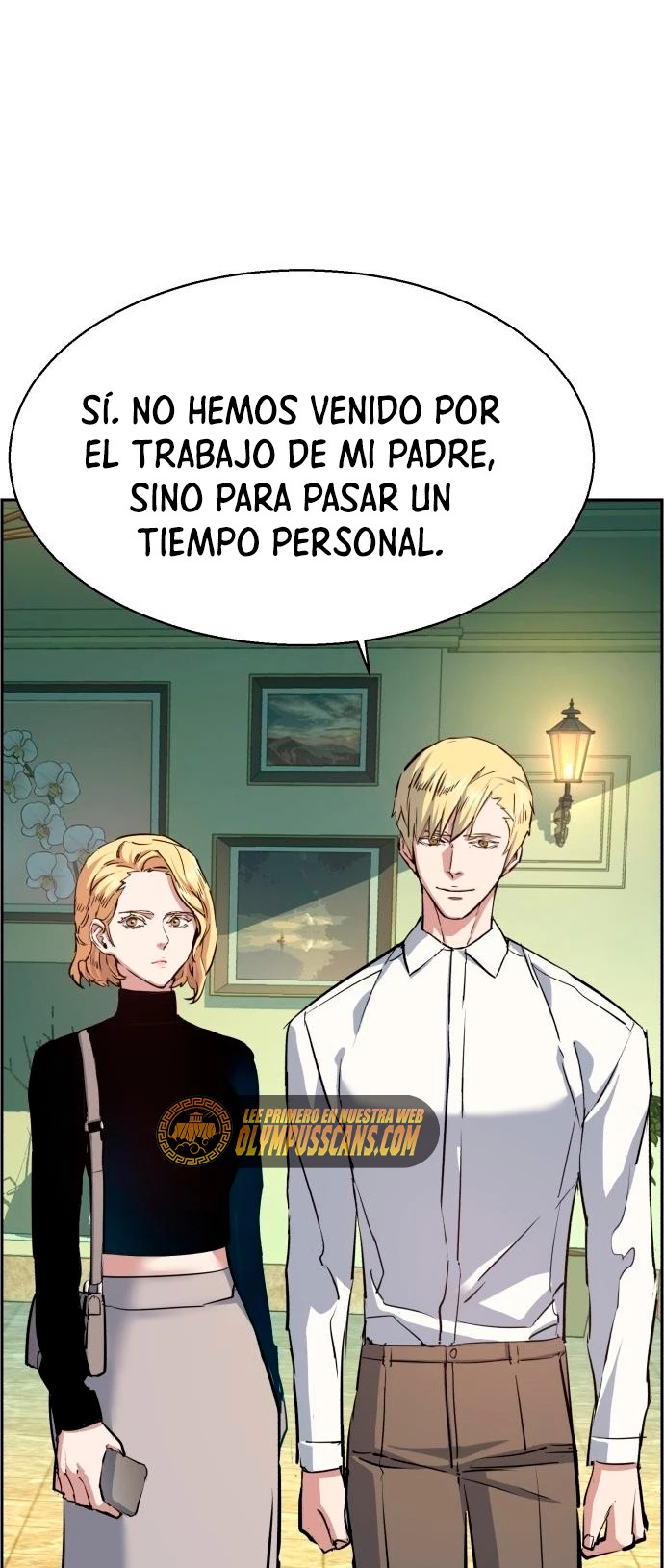 Read Mercenario Adolescente ES Manga Online