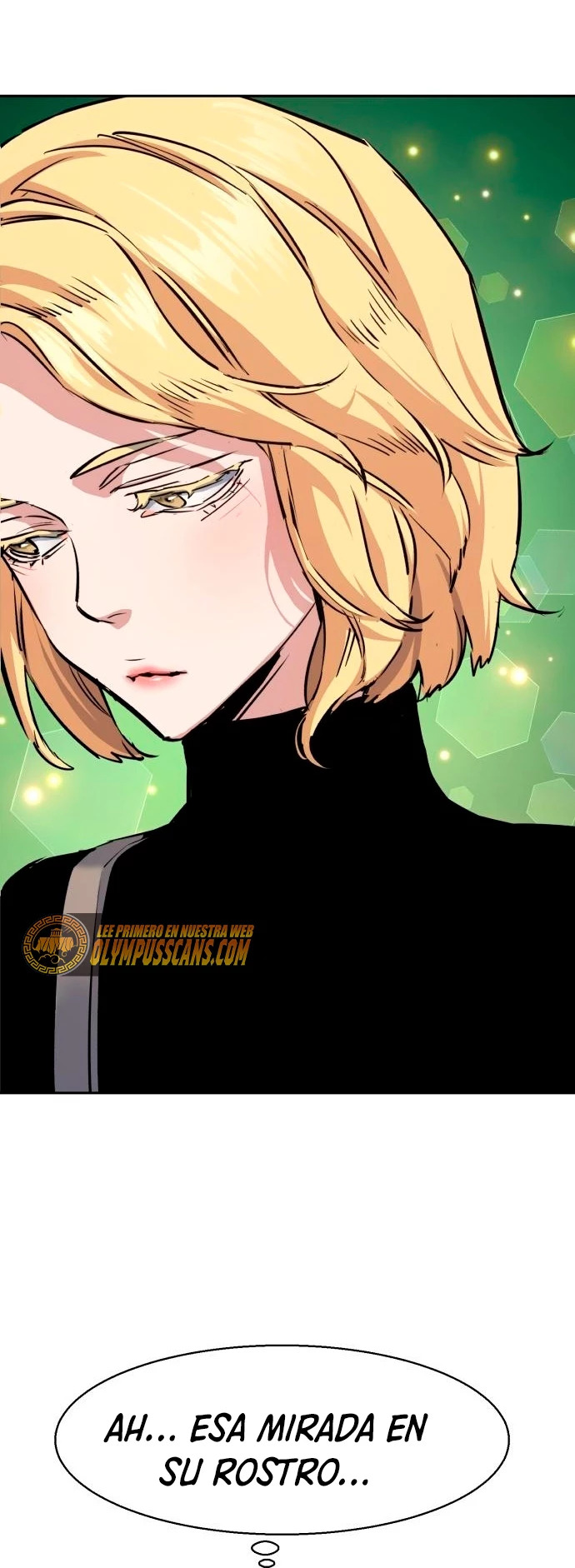 Read Mercenario Adolescente ES Manga Online