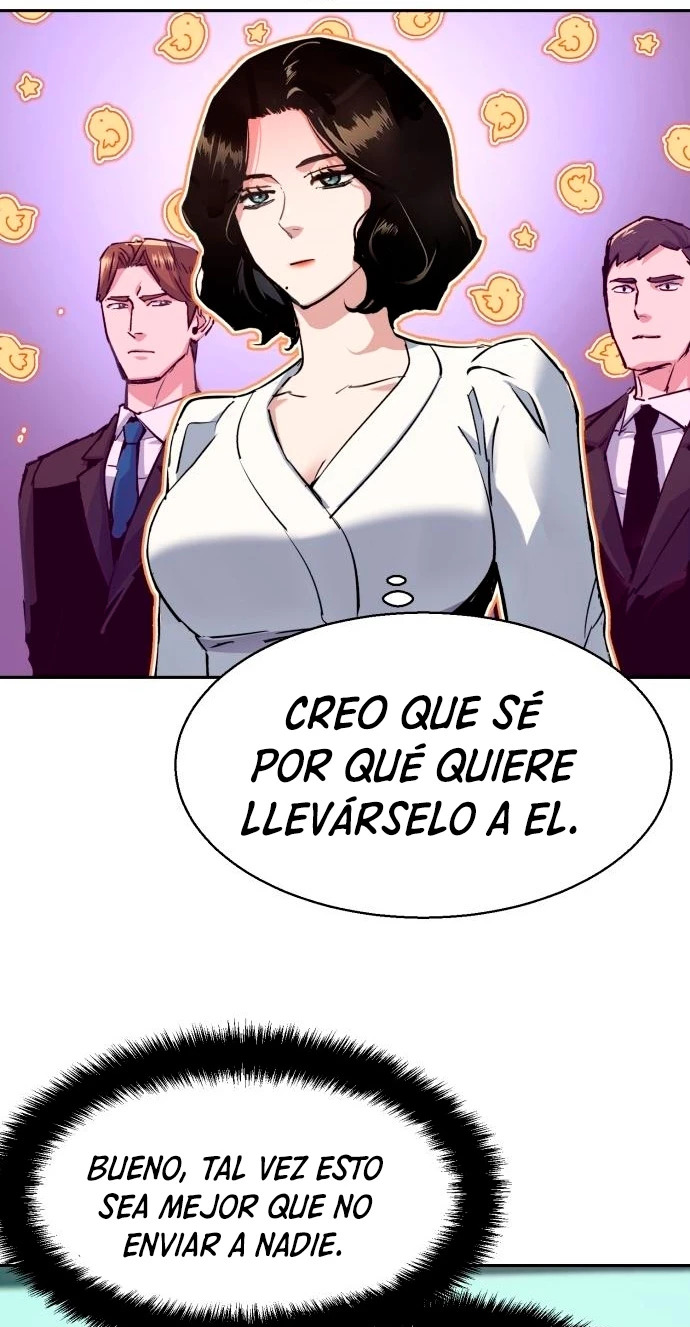 Read Mercenario Adolescente ES Manga Online