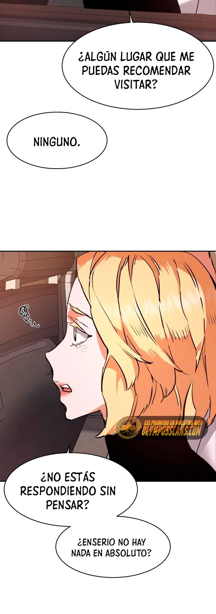 Read Mercenario Adolescente ES Manga Online