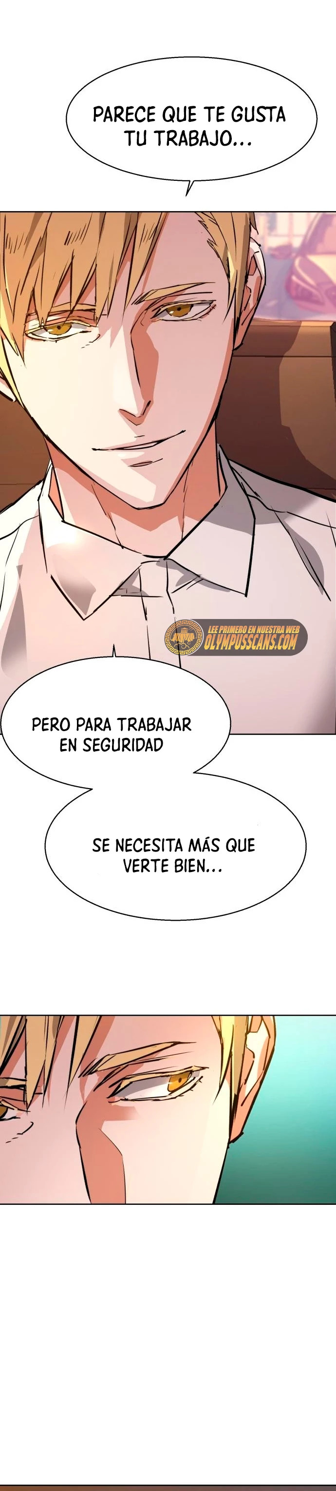 Read Mercenario Adolescente ES Manga Online