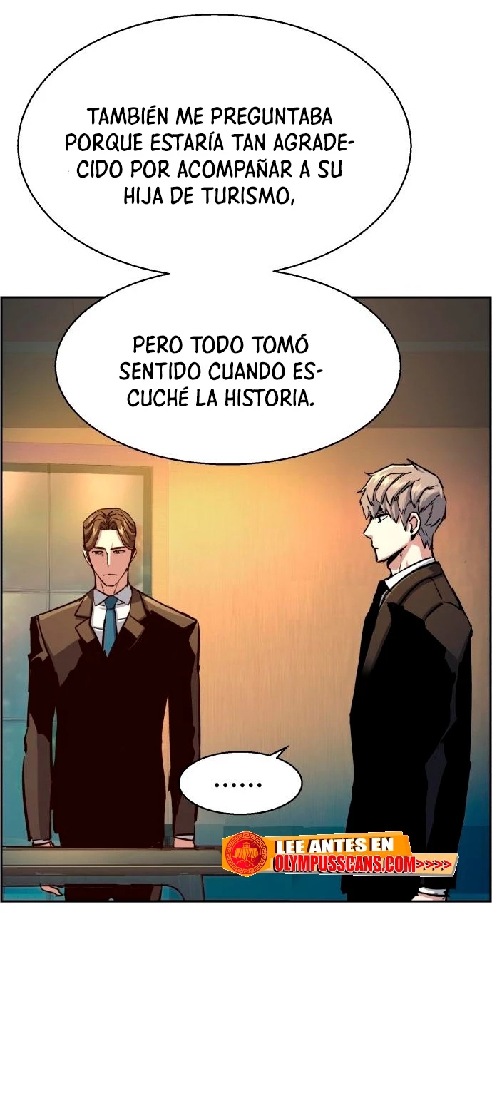 Read Mercenario Adolescente ES Manga Online