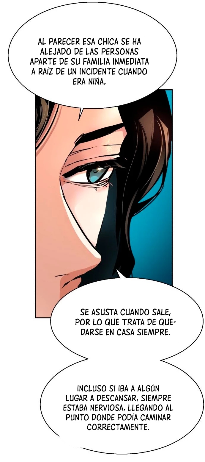 Read Mercenario Adolescente ES Manga Online