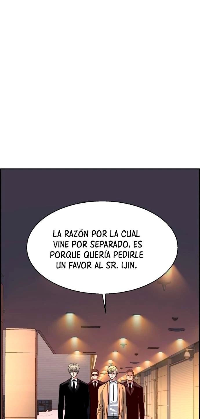 Read Mercenario Adolescente ES Manga Online
