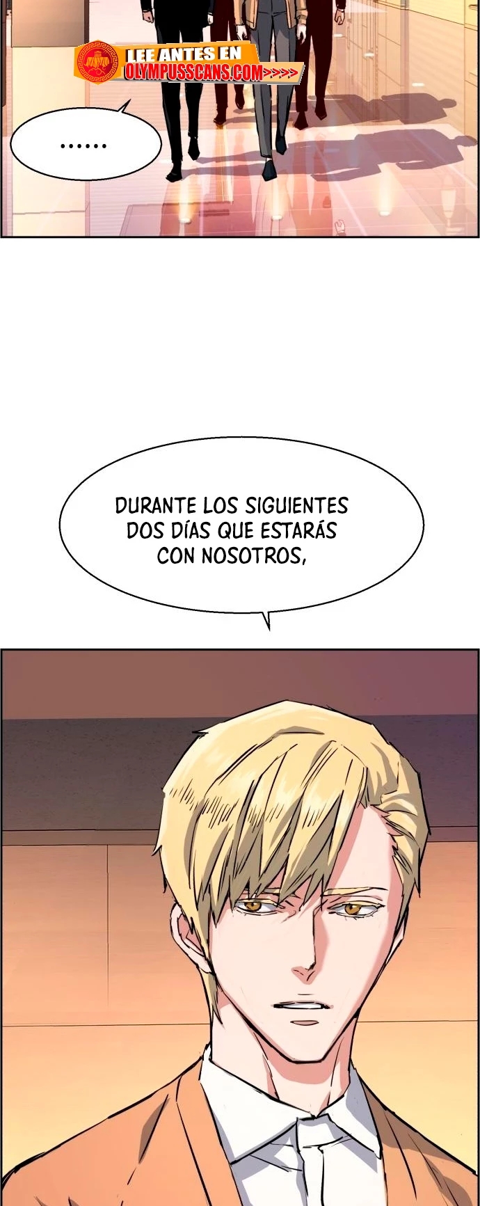 Read Mercenario Adolescente ES Manga Online