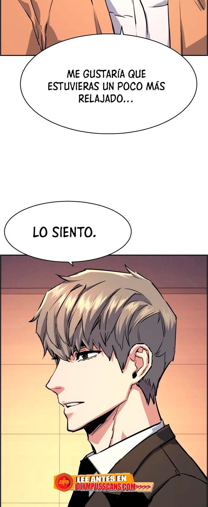 Read Mercenario Adolescente ES Manga Online