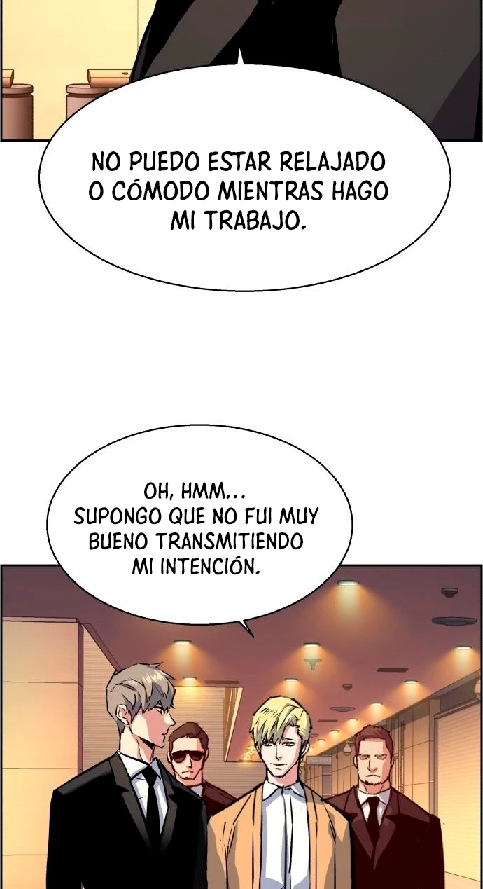 Read Mercenario Adolescente ES Manga Online