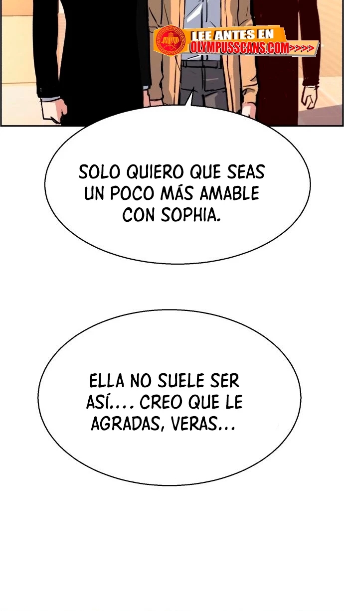 Read Mercenario Adolescente ES Manga Online