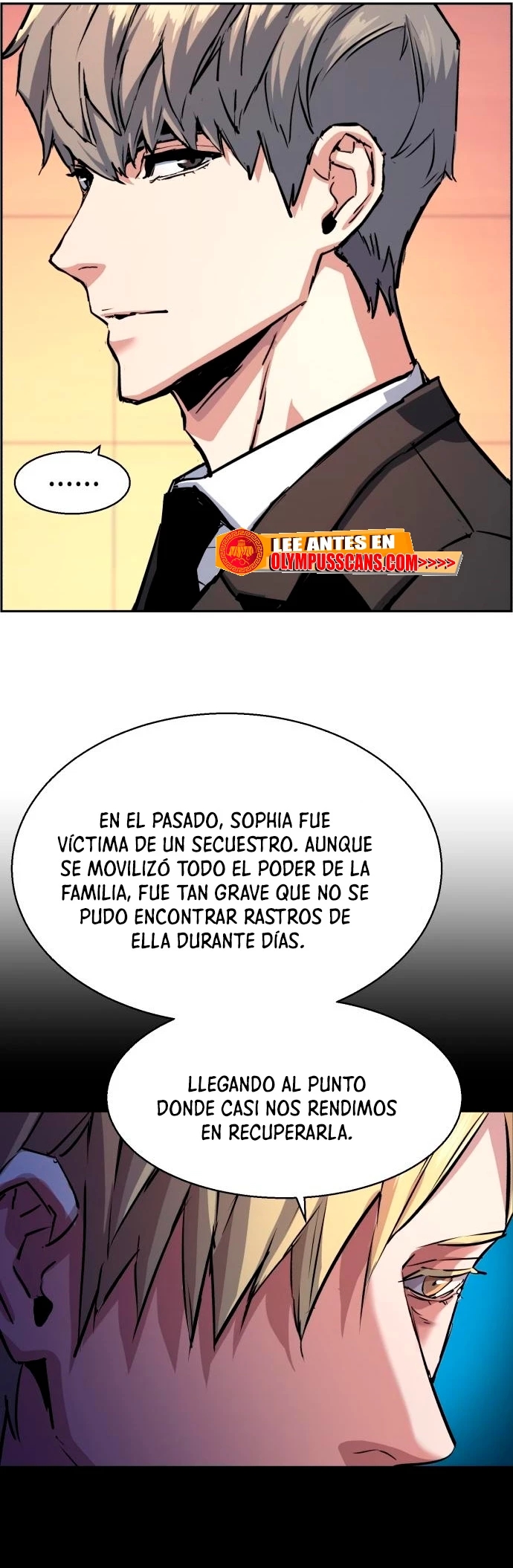 Read Mercenario Adolescente ES Manga Online