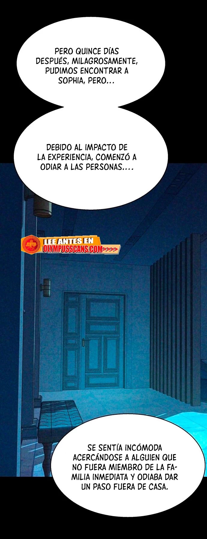 Read Mercenario Adolescente ES Manga Online