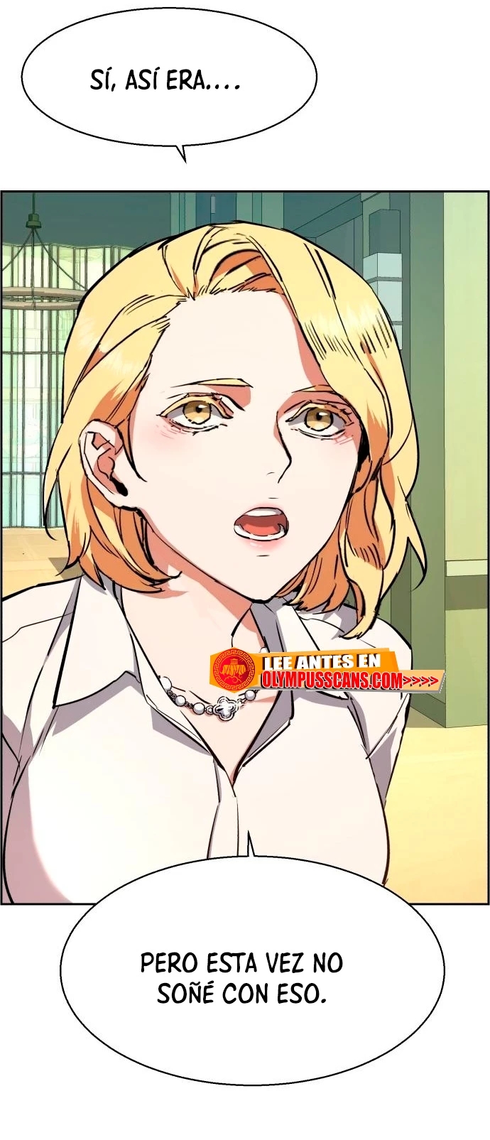 Read Mercenario Adolescente ES Manga Online