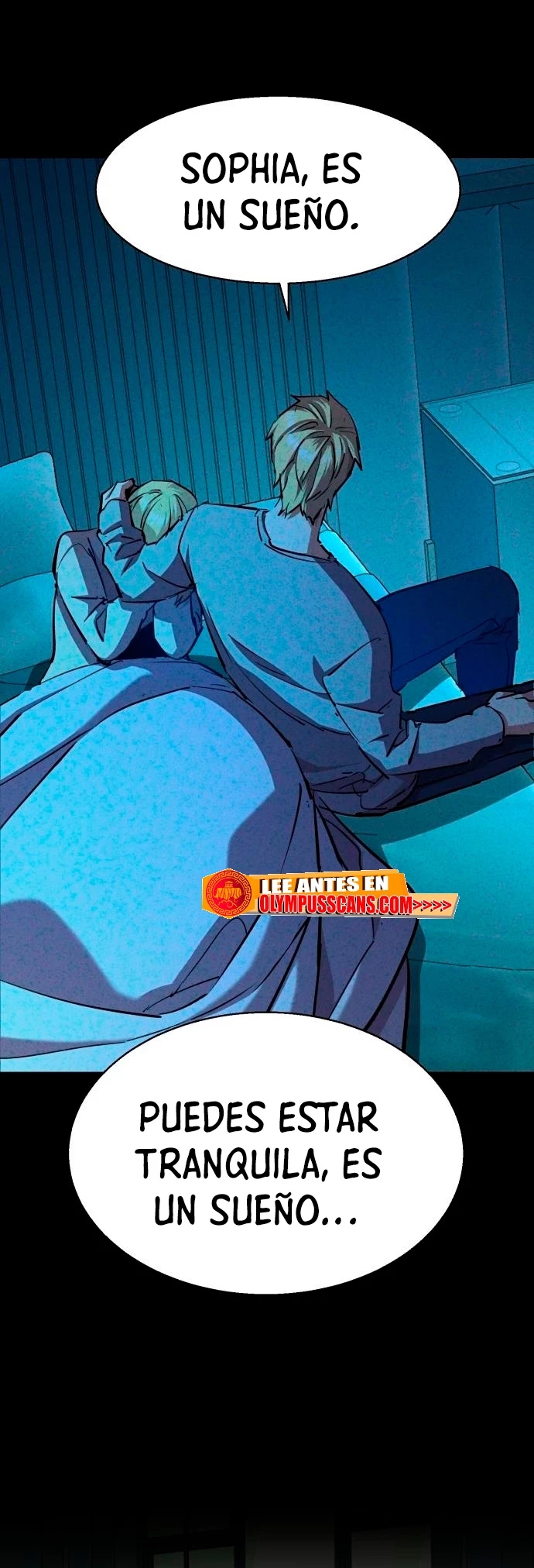 Read Mercenario Adolescente ES Manga Online