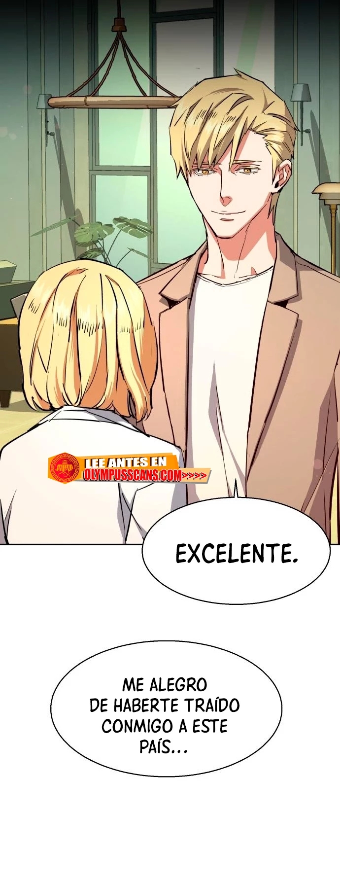 Read Mercenario Adolescente ES Manga Online