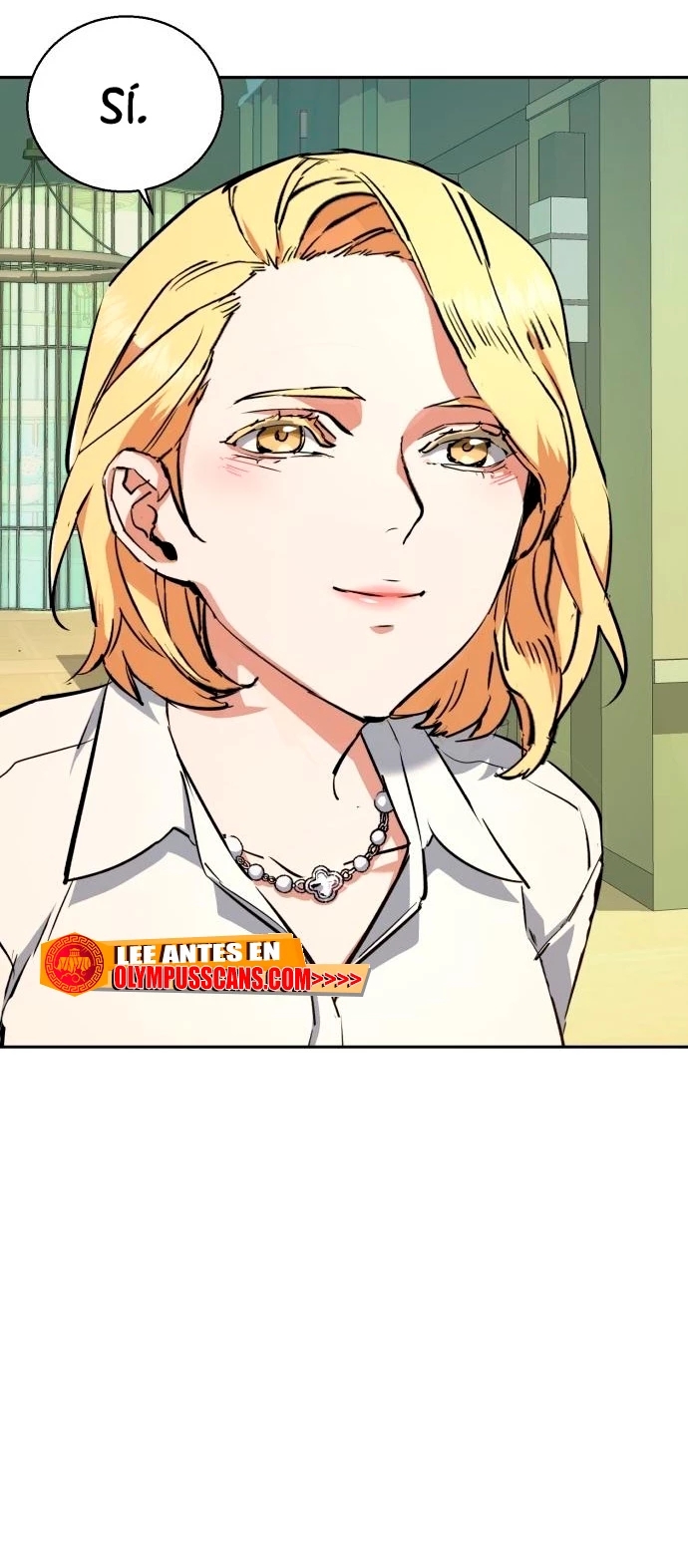 Read Mercenario Adolescente ES Manga Online