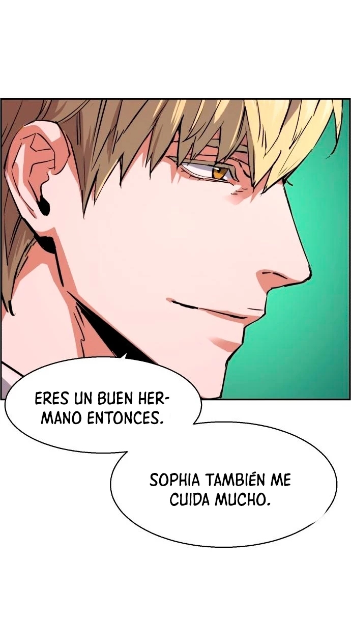 Read Mercenario Adolescente ES Manga Online