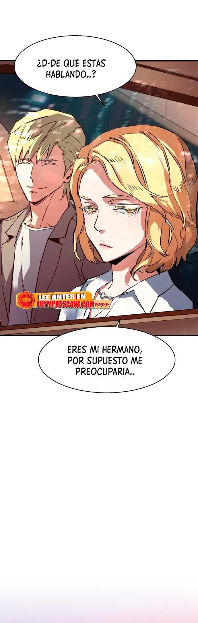 Read Mercenario Adolescente ES Manga Online