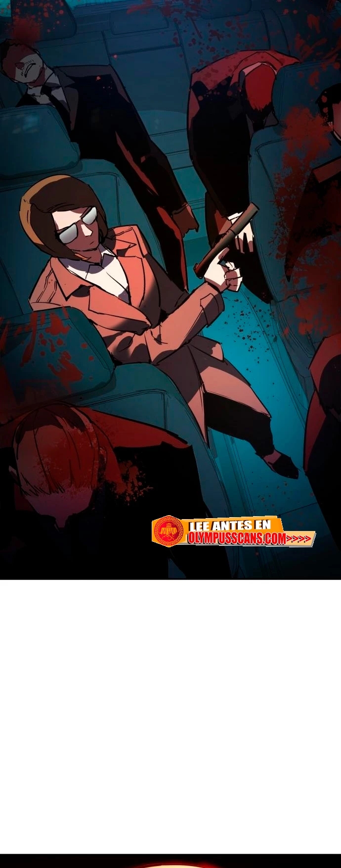 Read Mercenario Adolescente ES Manga Online