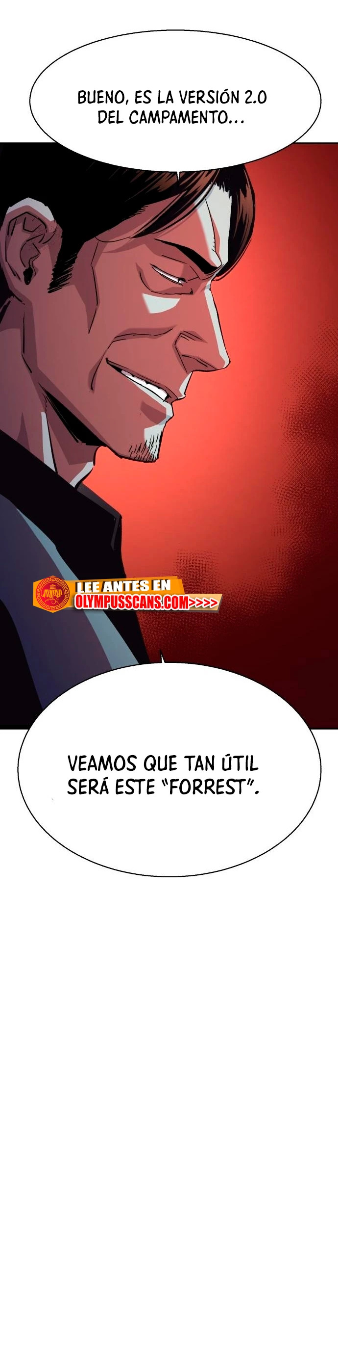 Read Mercenario Adolescente ES Manga Online