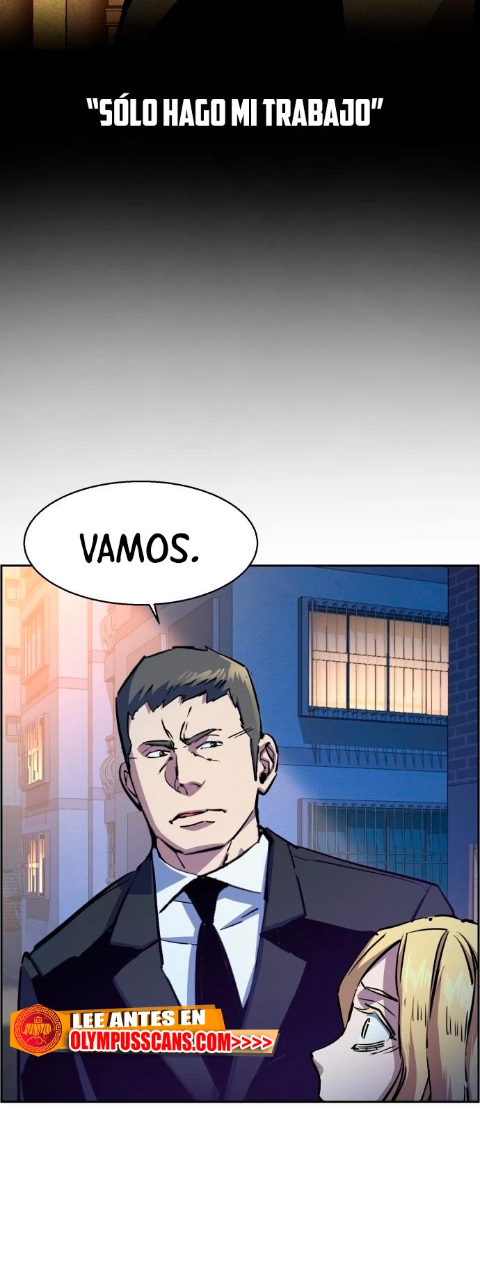 Read Mercenario Adolescente ES Manga Online