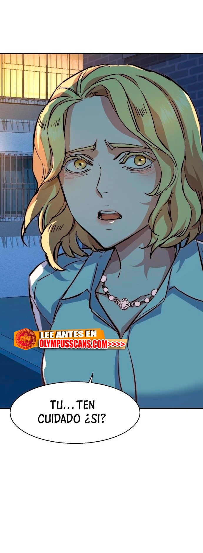 Read Mercenario Adolescente ES Manga Online
