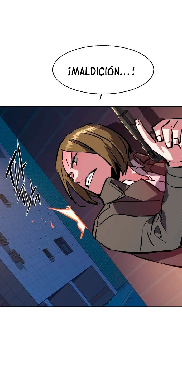 Read Mercenario Adolescente ES Manga Online