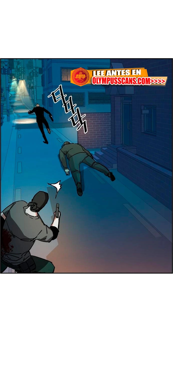 Read Mercenario Adolescente ES Manga Online