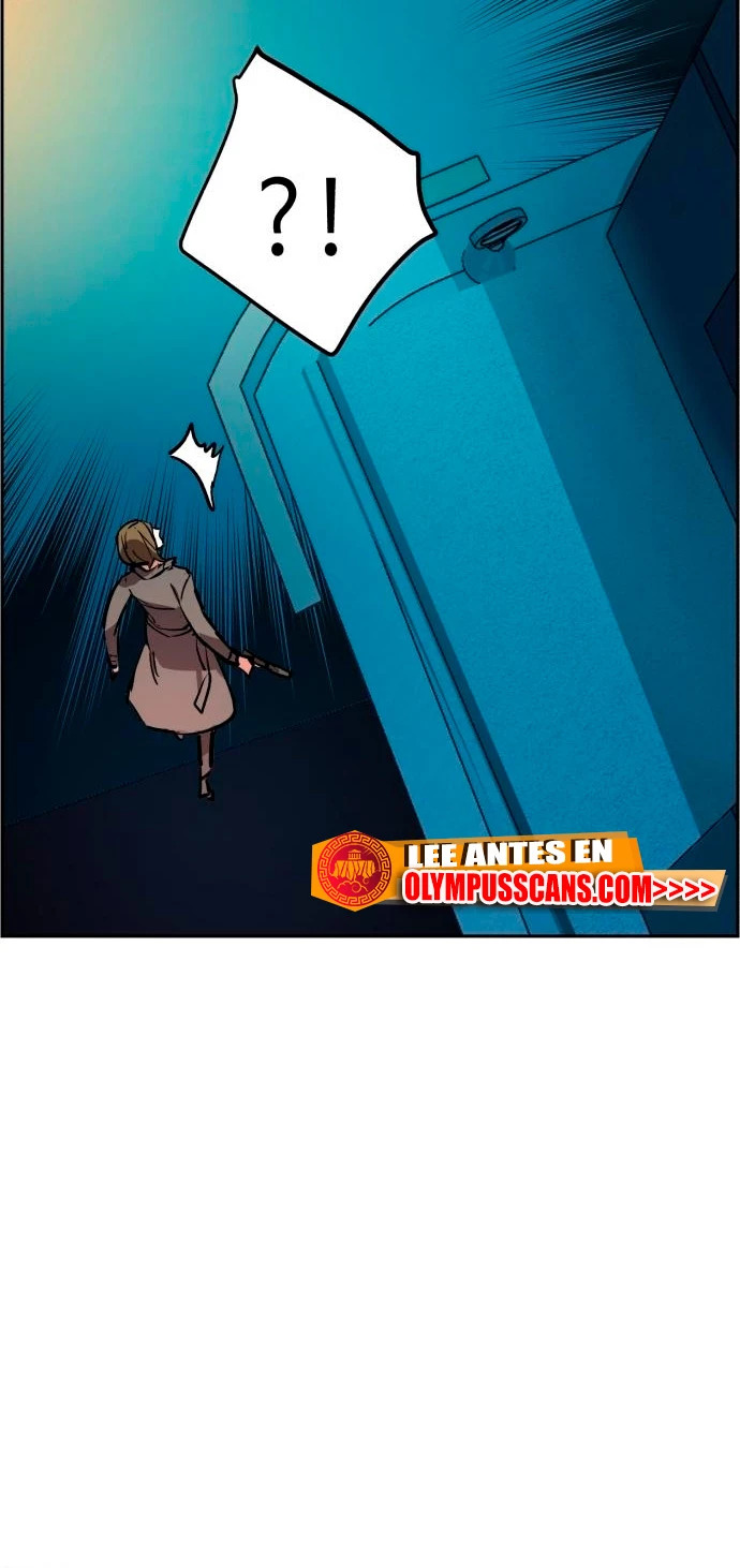 Read Mercenario Adolescente ES Manga Online