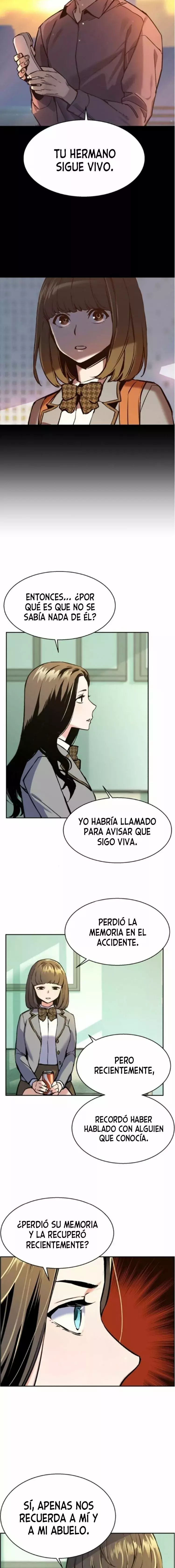 Read Mercenario Adolescente ES Manga Online