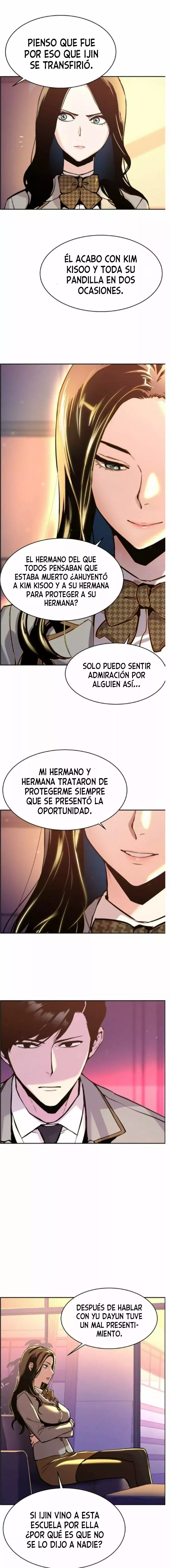 Read Mercenario Adolescente ES Manga Online